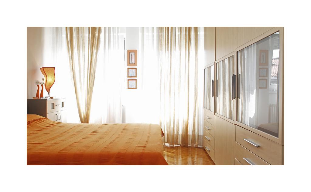 Sarajevo Apartments No.5 Habitación foto