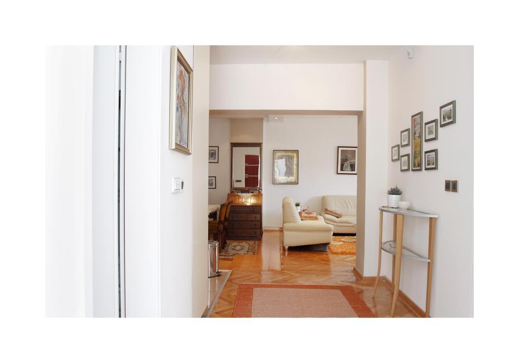 Sarajevo Apartments No.5 Habitación foto