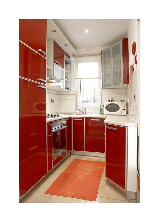 Sarajevo Apartments No.5 Habitación foto