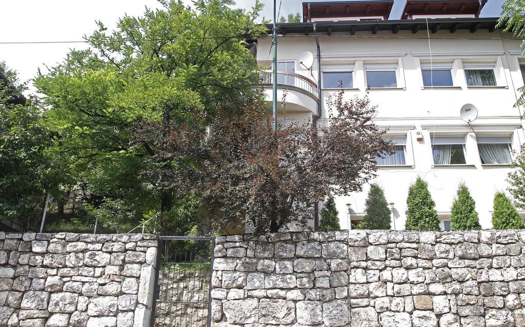 Sarajevo Apartments No.5 Habitación foto
